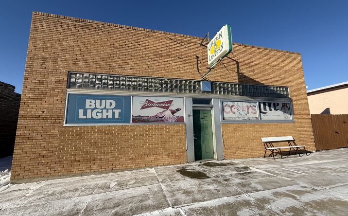 Pictures of Business for Sale, Hospitality property located at 3740 72nd Ave NW, Parshall, ND 58770 for sales - image #1