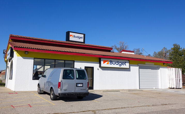 Pictures of Retail property located at 8144 E Kellogg Dr, Wichita, KS 67207 for comps - image #1
