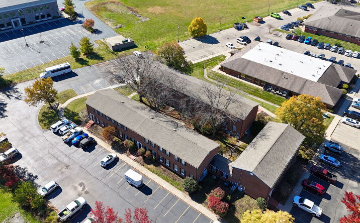 Pictures of Office property located at 1430 Yankee Park Pl, Dayton, OH 45458, 1436 Yankee Park Pl, Dayton, OH 45458, 1452 Yankee Park Pl, Dayton, OH 45458, 1458 Yankee Park Pl, Dayton, OH 45458 for sales - image #1