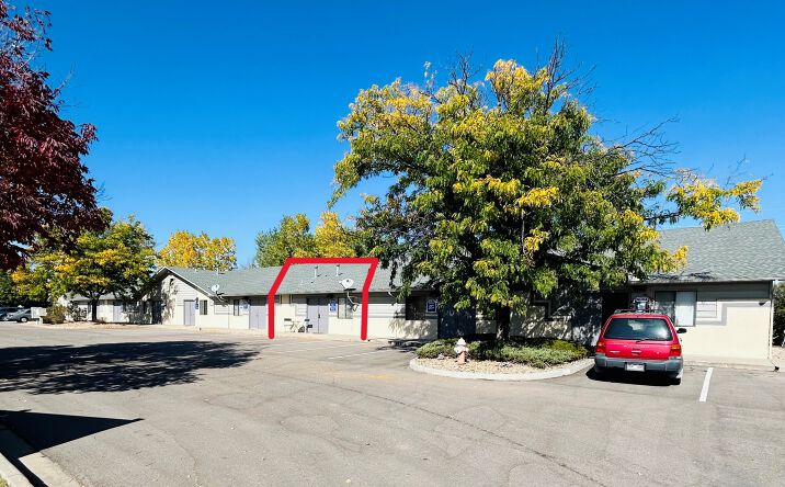 Pictures of Office property located at 171 12th Street SW, Loveland, CO 80537 for sales - image #1