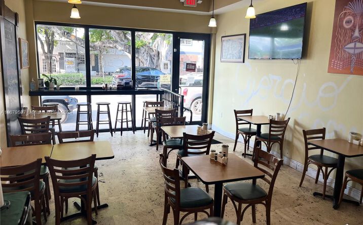 Pictures of Retail property located at 2296 Coral Way, Miami, FL 33145 for sales - image #1