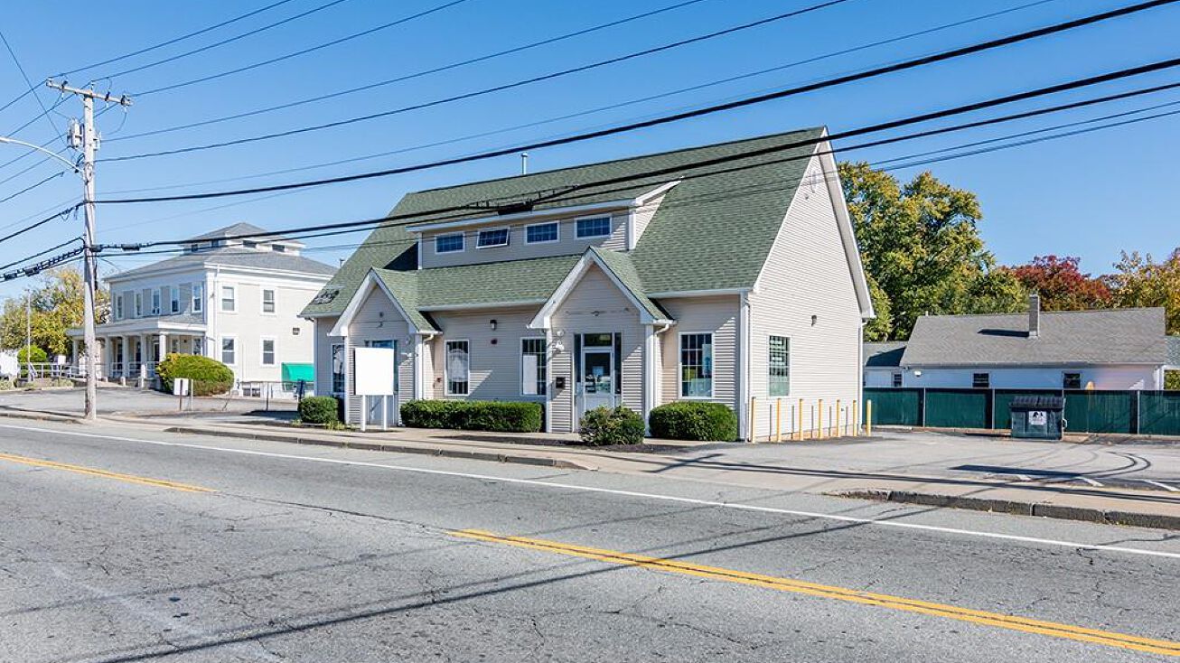Pictures of Land, Mixed Use, Multifamily, Office, Special Purpose, Retail, Industrial, Hospitality property located at 653 Killingly Street, Johnston, RI 02919 for sales - image #1
