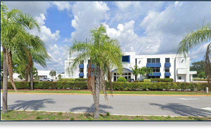 Pictures of Office, Retail property located at 410 Cortez Rd W, Bradenton, FL 34207 for sales - image #1