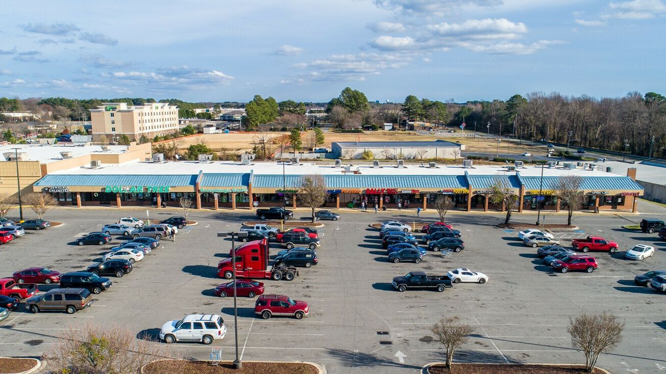 N Spence Ave, Goldsboro, NC 27534 | Crexi.com