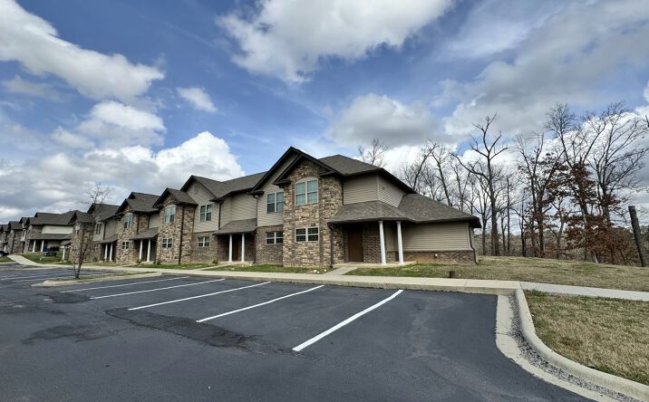 Pictures of Multifamily property located at 2505 Ridgeland Cir, Pocahontas, AR 72455 for sales - image #1
