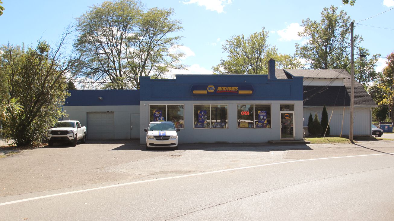 3550 Copley Rd, Akron, OH 44321