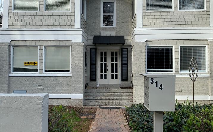Pictures of Multifamily property located at 314 5th St NE, Atlanta, GA 30308 for sales - image #1