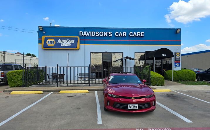 Pictures of Business for Sale, Retail property located at 805 S Greenville Ave, Allen, TX 75002 for sales - image #1