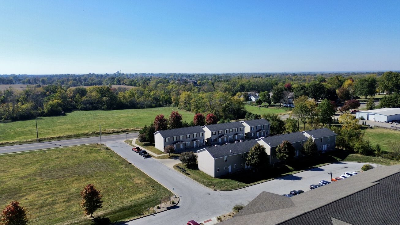 4609 State St, Quincy, IL 62305