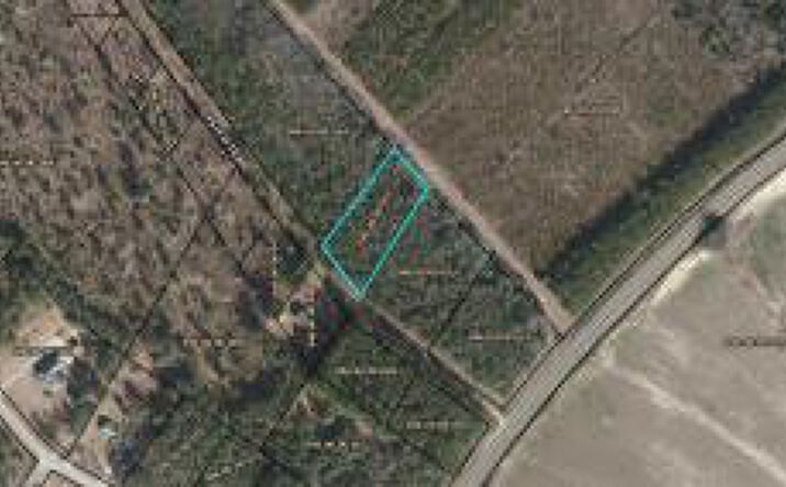 Pictures of Land property located at Lot 6 Oyster Trail, Williston, SC 29853 for sales - image #1