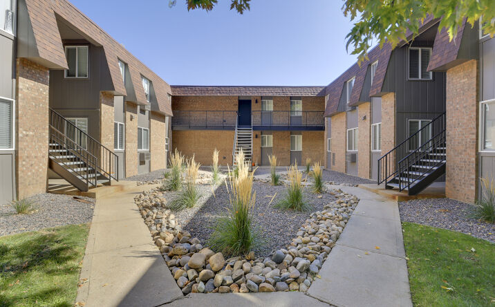 Pictures of Multifamily property located at 5532 Newland Way, Arvada, CO 80002 for sales - image #1