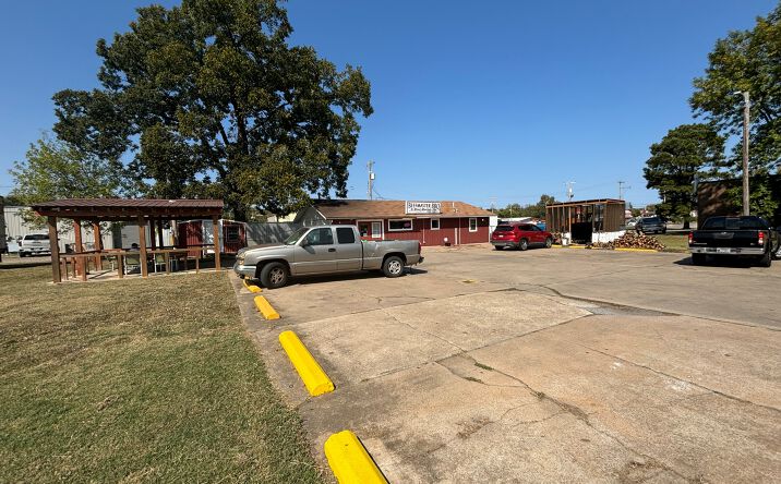 Pictures of Retail property located at 4023 Spradling Ave, Fort Smith, AR 72904 for sales - image #1