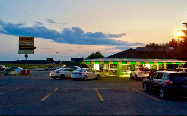 Pictures of Retail property located at 111 Bath Rd, Brunswick, ME 04011 for sales - image #1