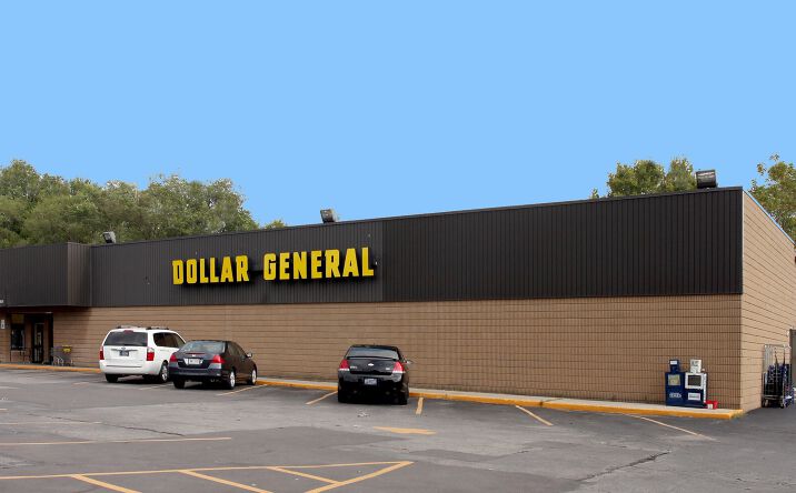 Pictures of Retail property located at 8760 Southeastern Ave, Wanamaker, IN 46239 for sales - image #1
