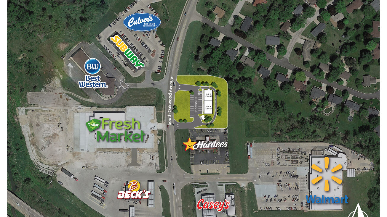 1992 S Oakwood Ave, Geneseo, IL 61254