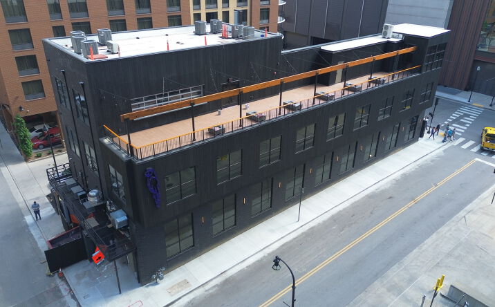 Pictures of Retail property located at 300 4th Ave S, Nashville, TN 37201 for sales - image #1