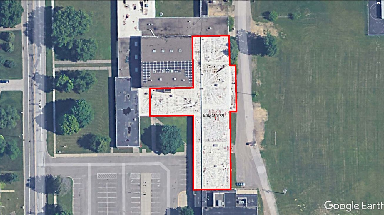 950 3rd St, Saint Paul Park, MN 55071