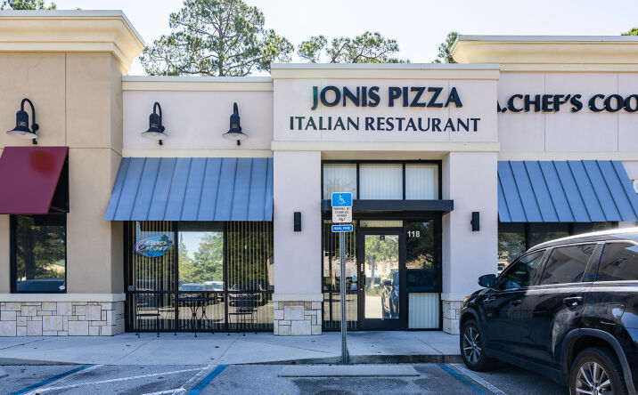Pictures of Business for Sale, Retail property located at 145 Hilden Rd, Ponte Vedra Beach, FL 32081 for sales - image #1