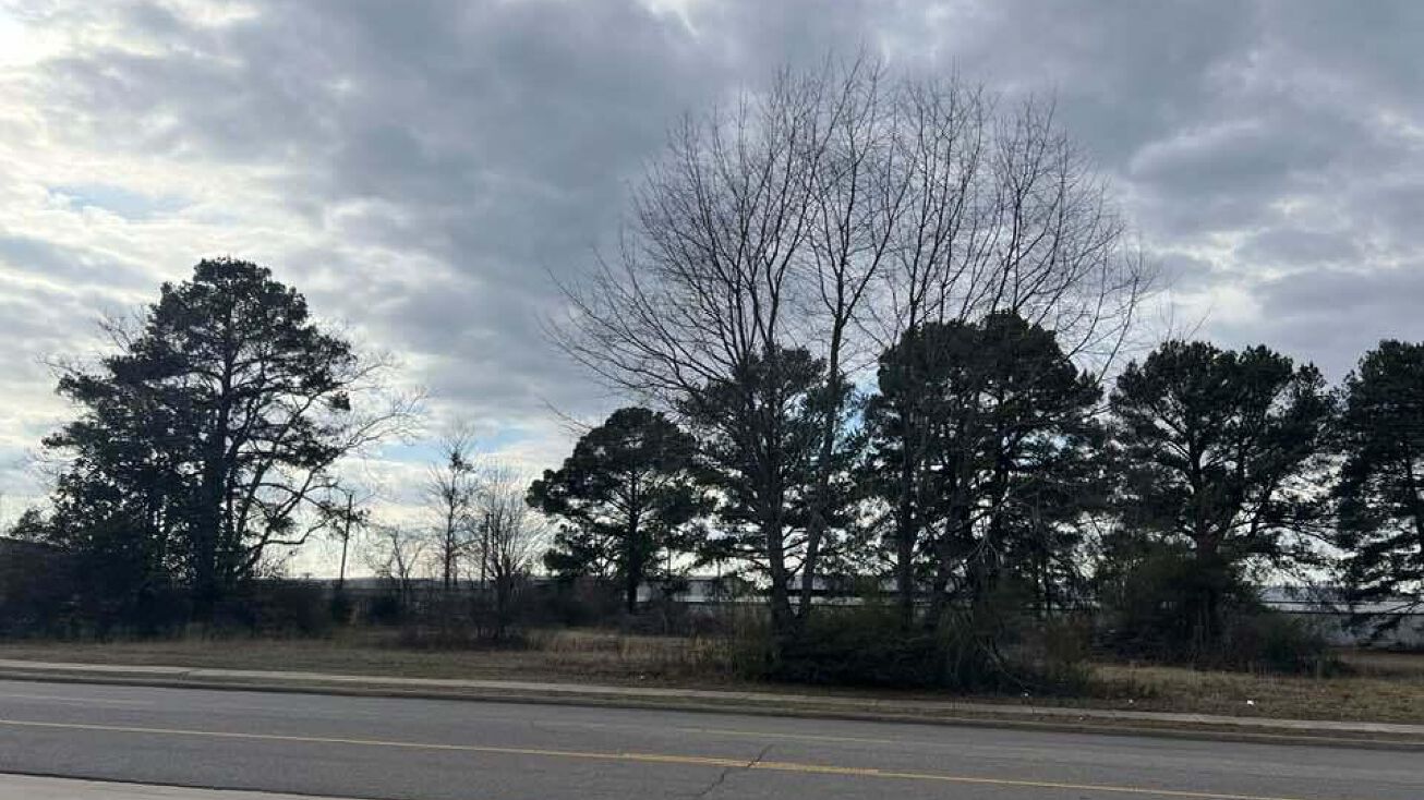 3 N Sidney Avenue, Russellville, AR 72801