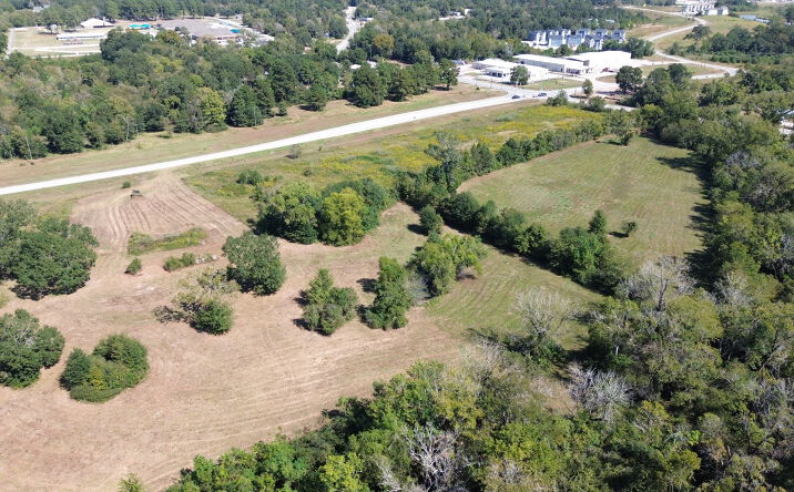 Pictures of Land property located at 14 ac Lone Star Pkwy, Montgomery, TX 77356 for sales - image #1