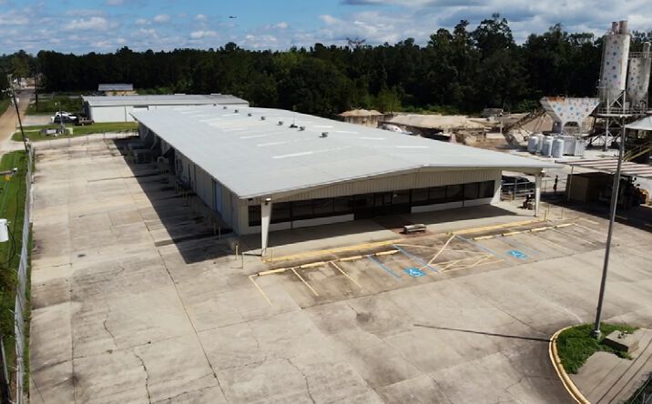 Pictures of Industrial property located at 2103 US-190, Hammond, LA 70401 for sales - image #1