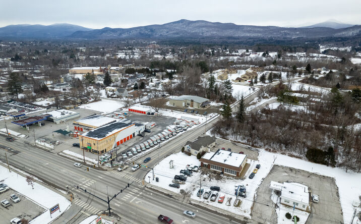 Pictures of Industrial, Special Purpose property located at 3092 Cold River Rd, Rutland, VT 05701 for sales - image #1