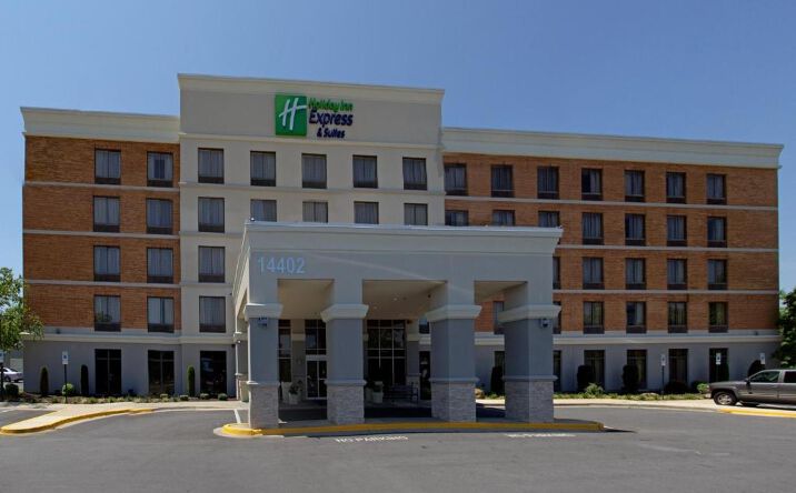 Pictures of Hospitality property located at 14402 Laurel Pl, Laurel, MD 20707 for sales - image #1