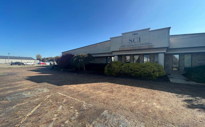 Pictures of Industrial property located at 7774-7800 Whipple Ave NW, North Canton, OH 44720 for comps - image #1