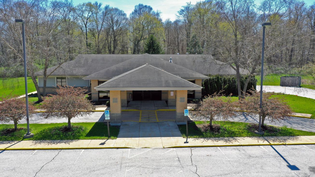 2910 Monroe Street, La Porte, IN 46350