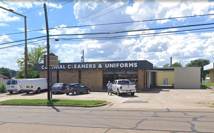 Pictures of Retail property located at 2109 N Robison Rd, Texarkana, TX 75501 for sales - image #1