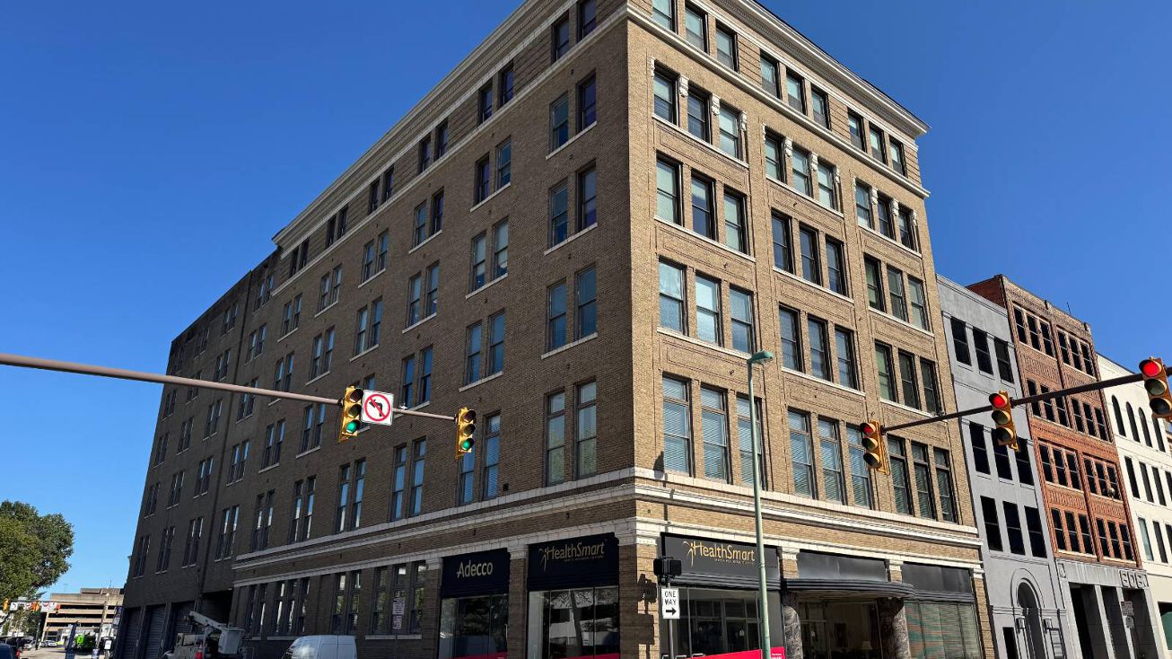 600602 Virginia Avenue, Charleston, WV 25301