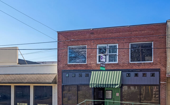 Pictures of Office property located at 116 N Main St, Goodlettsville, TN 37072 for sales - image #1
