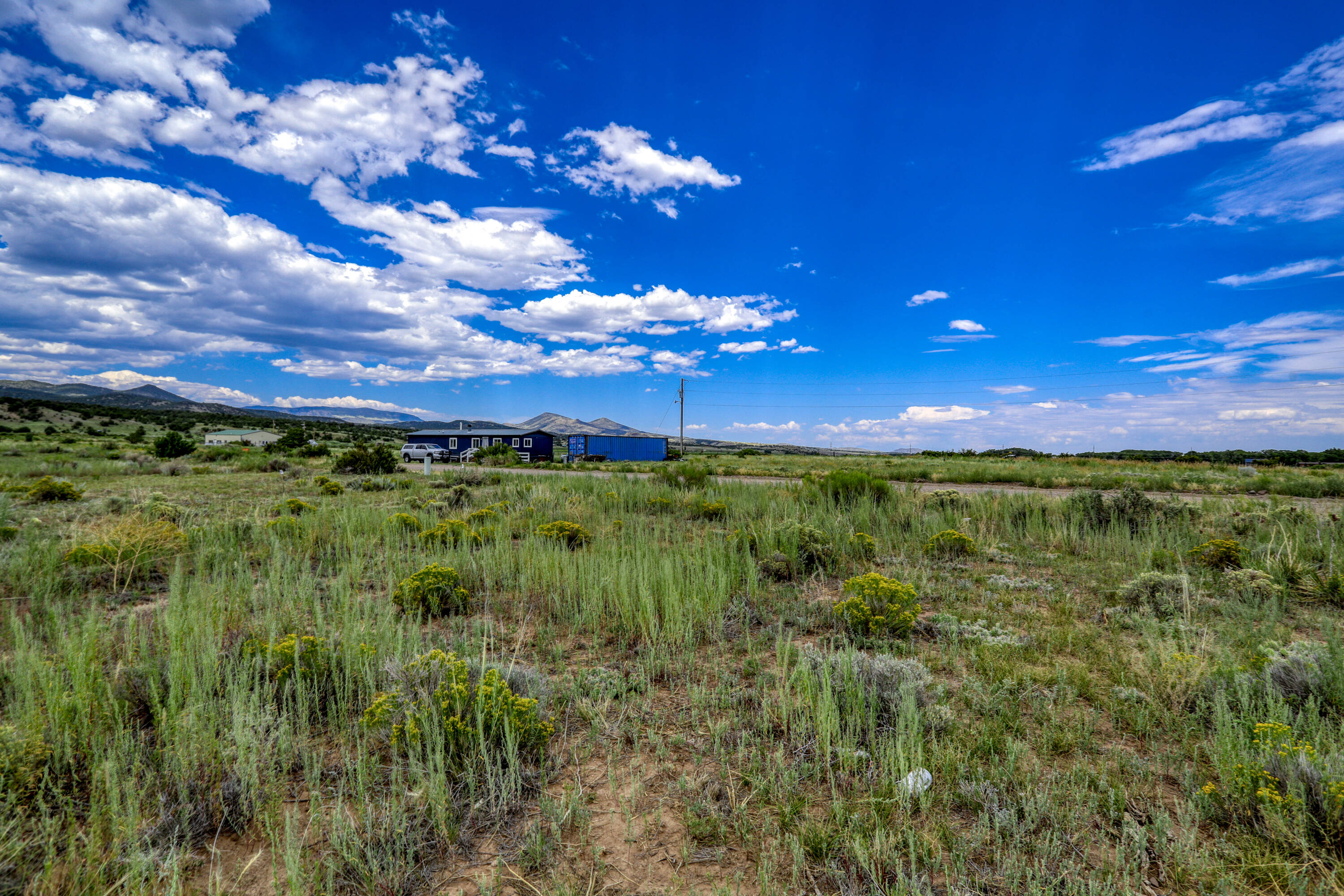 227 Red Feather Rd, South Fork, CO 81154