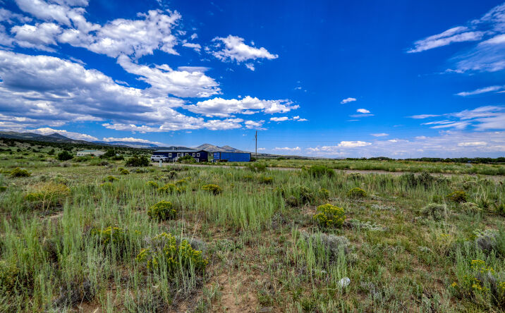 Pictures of Land property located at 227 Red Feather Rd, South Fork, CO 81154 for sales - image #1