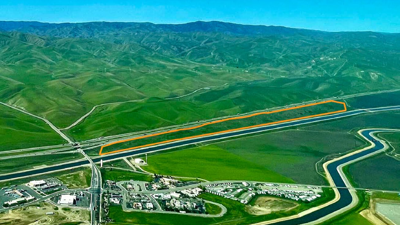 Interstate 5, Patterson, CA 95363