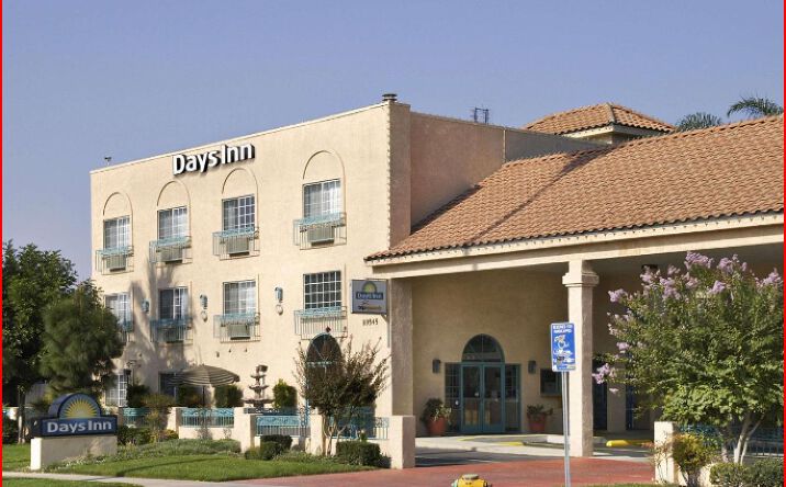 Pictures of Multifamily, Senior Living property located at 10545 Magnolia Ave, Riverside, CA 92505 for sales - image #1