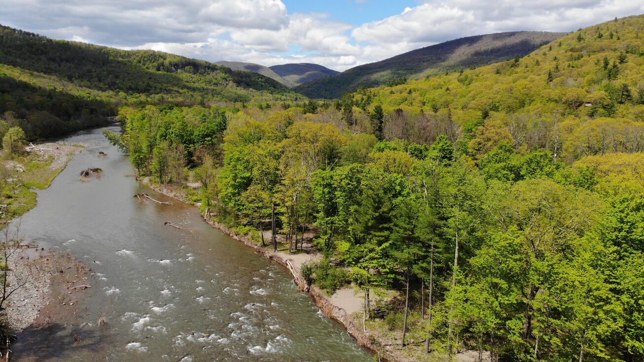 Pictures of Land property located at 570 Mt Tremper-Phoenicia Rd, Phoenicia, NY 12464 for sales - image #1
