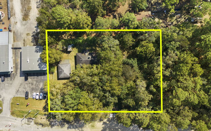Pictures of Land property located at 25706 FM 2100, Huffman, TX 77336 for sales - image #1