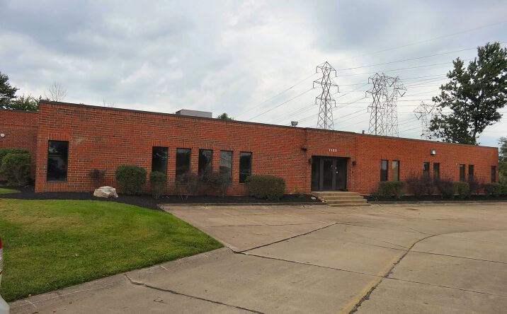 Pictures of Industrial property located at 7123 Industrial Park Blvd., Mentor, OH 44060 for comps - image #1