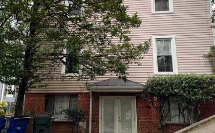 Pictures of Retail, Multifamily, Office property located at 715 W Morgan St, Raleigh, NC 27603, 717 W Morgan St, Raleigh, NC 27603 for sales - image #1