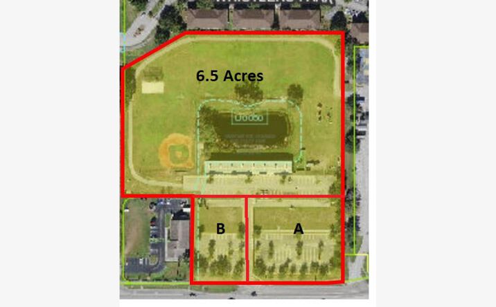 Pictures of Land, Mixed Use, Office, Retail property located at 2231 Fortune Rd, Kissimmee, FL 34744 for sales - image #1