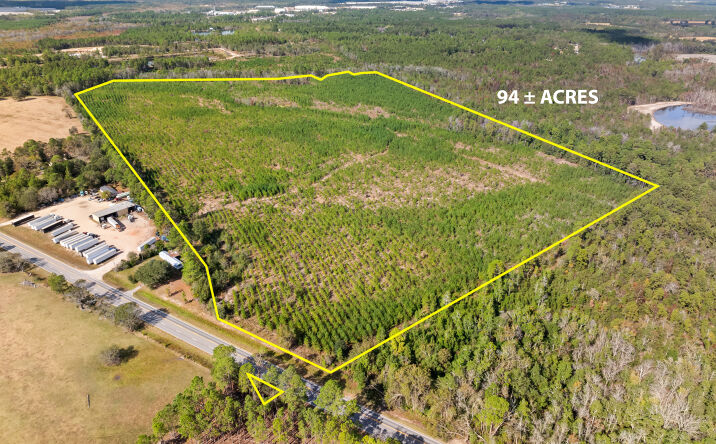 Pictures of Land property located at GA-46, Statesboro, GA 30458 for sales - image #1