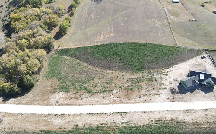 Pictures of Land property located at 22013 Hackberry Cir, Gretna, NE 68028 for sales - image #1