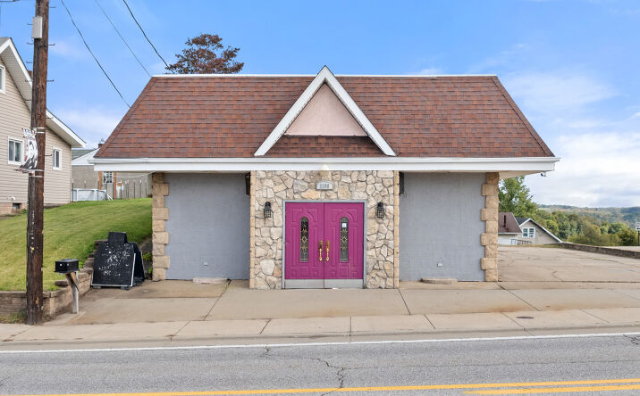 Pictures of Mixed Use, Retail, Special Purpose property located at 2109 Pennsylvania Ave, Weirton, WV 26062 for sales - image #1