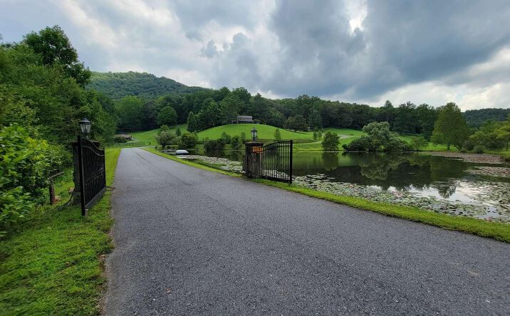 Pictures of Land property located at 24 Oak Ridge North, Hayesville, NC 28904 for sales - image #1