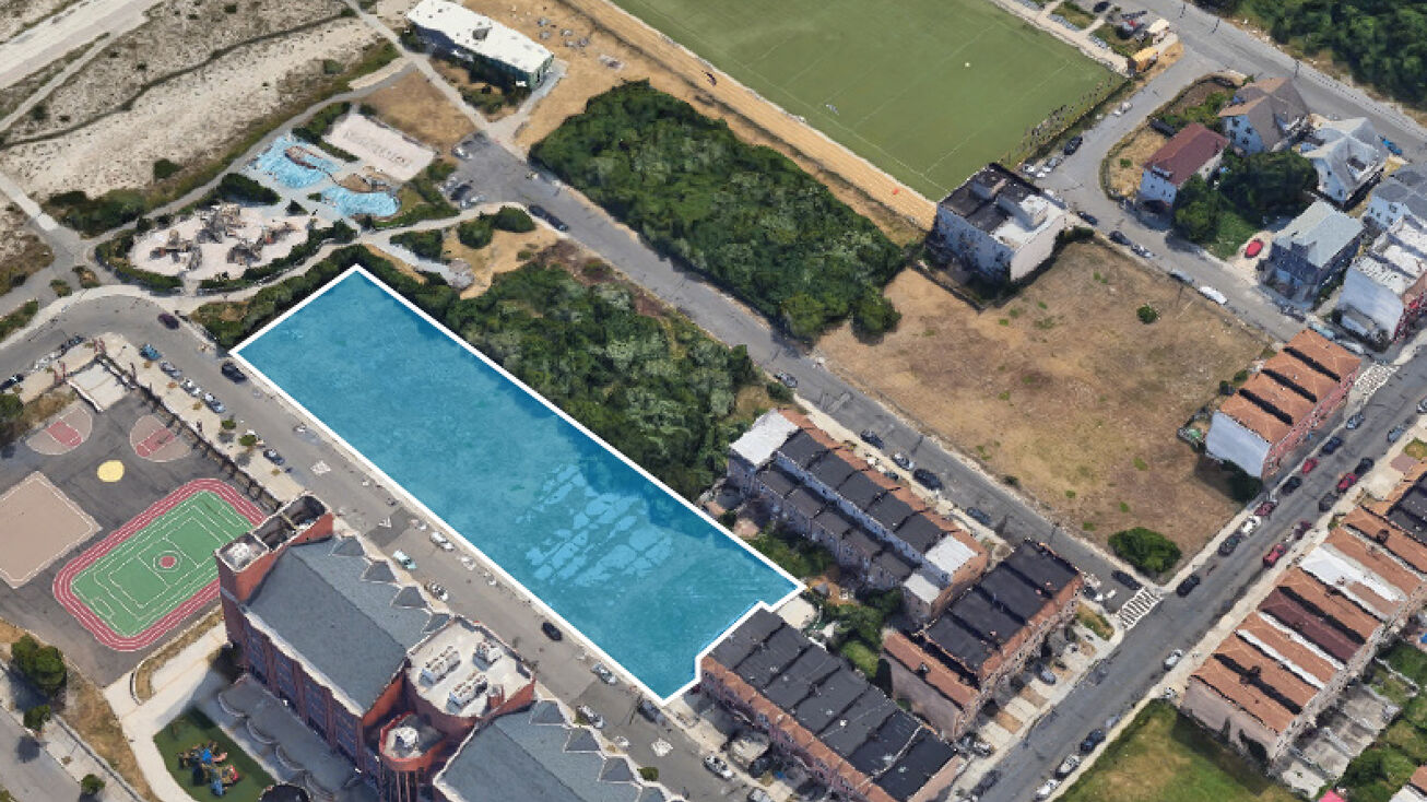 Beach 29th St, Queens, NY 11691