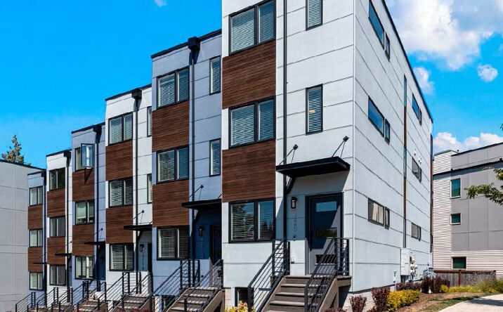 Pictures of Multifamily property located at 4270-4280 NE 50th St, Seattle, WA 98105 for sales - image #1