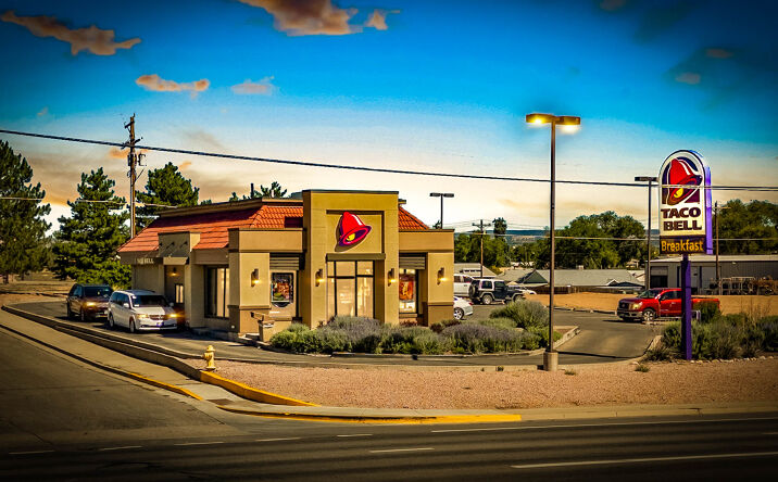Pictures of Retail property located at 1300 East Main Street, Cortez, CO 81321 for sales - image #1