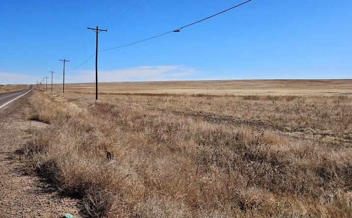Pictures of Land property located at TBD Schumaker Rd, Bennett, CO 80102 for sales - image #1