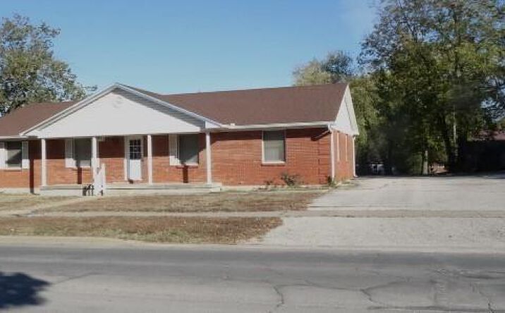 Pictures of Office property located at 612 W Fort Scott Street, Butler, MO 64730 for sales - image #1
